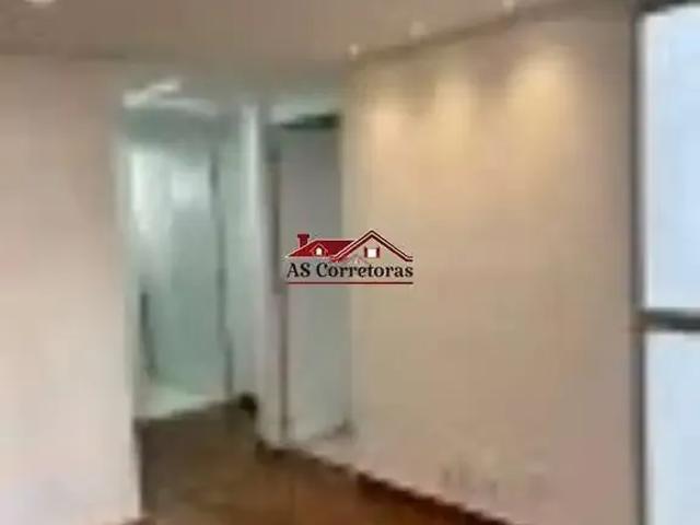 Apartamento para Venda em São Paulo/SP Parque Ipê 2 Quartos