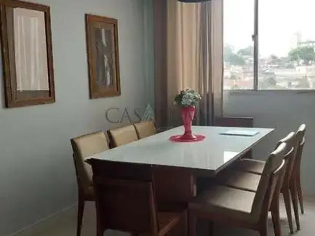 Apartamento para Venda em São Paulo/SP Parque Jabaquara 2 Quartos