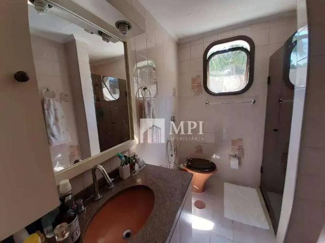 Apartamento para Venda em São Paulo/SP Parque Mandaqui 4 Quartos