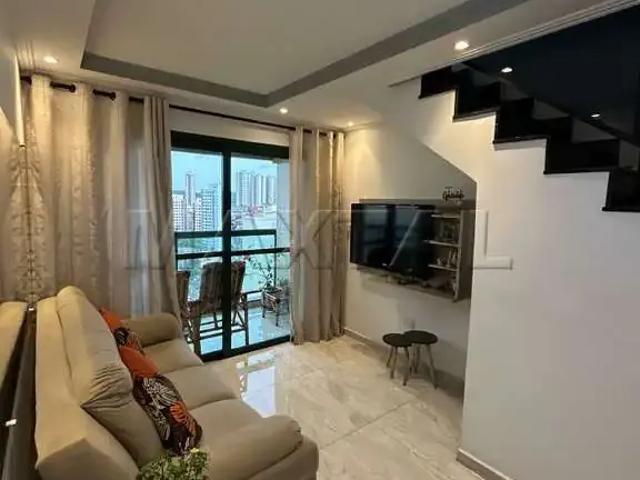 Apartamento para Venda em São Paulo/SP Parque Mandaqui 4 Quartos