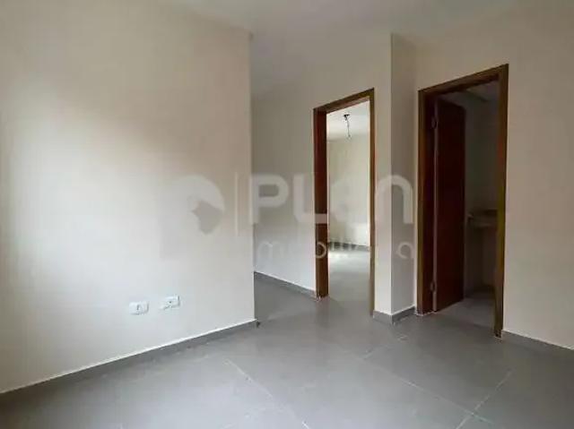 Apartamento para Venda em São Paulo/SP Parque Mandaqui 1 Quartos