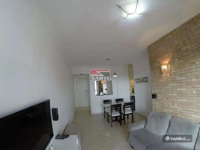 Apartamento para Venda em São Paulo/SP Parque Mandaqui 2 Quartos