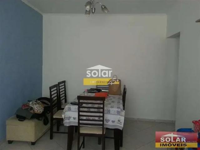 Apartamento para Venda em São Paulo/SP Parque Mandaqui 2 Quartos