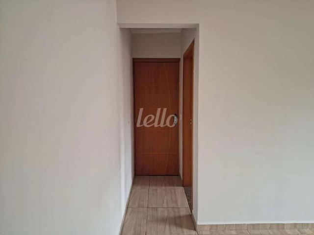 Apartamento para Venda em São Paulo/SP Parque Mandaqui 2 Quartos