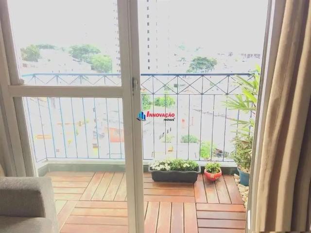 Apartamento para Venda em São Paulo/SP Parque Mandaqui 2 Quartos