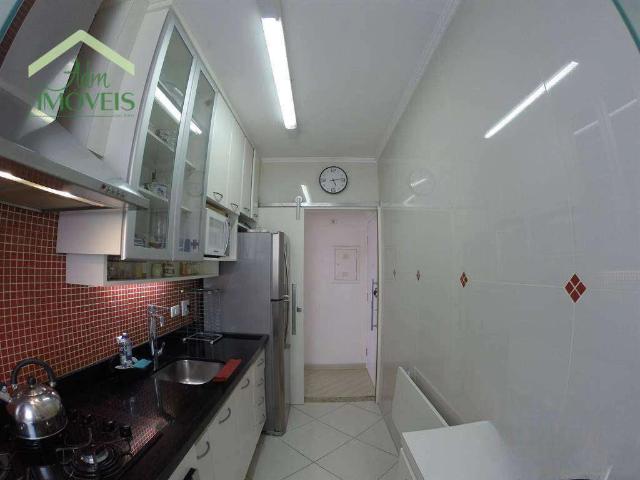 Apartamento para Venda em São Paulo/SP Parque Mandaqui 2 Quartos