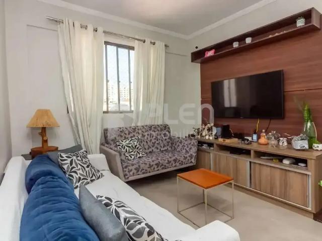 Apartamento para Venda em São Paulo/SP Parque Mandaqui 2 Quartos