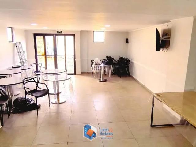 Apartamento para Venda em São Paulo/SP Parque Mandaqui 2 Quartos