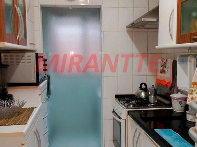 Apartamento para Venda em São Paulo/SP Parque Mandaqui 2 Quartos