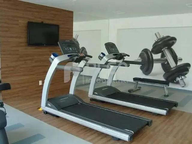 Apartamento para Venda em São Paulo/SP Parque Mandaqui 2 Quartos