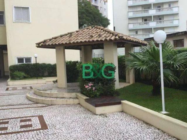 Apartamento para Venda em São Paulo/SP Parque Mandaqui 2 Quartos