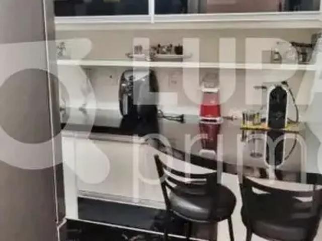 Apartamento para Venda em São Paulo/SP Parque Mandaqui 2 Quartos