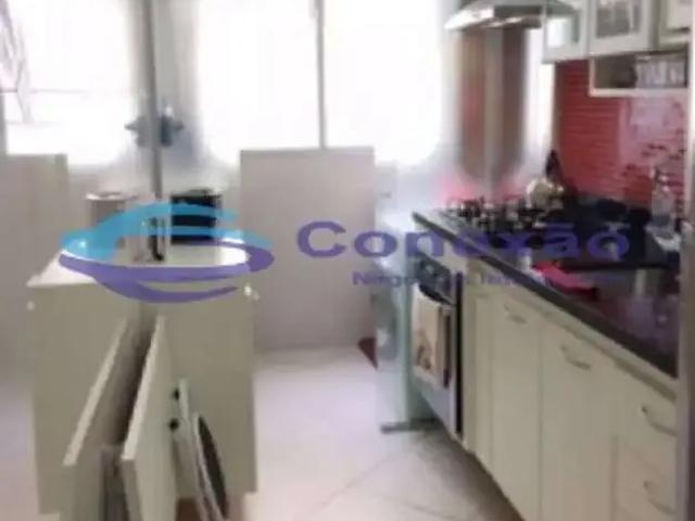 Apartamento para Venda em São Paulo/SP Parque Mandaqui 2 Quartos