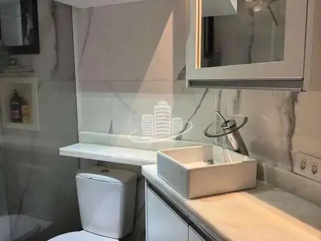 Apartamento para Venda em São Paulo/SP Parque Mandaqui 2 Quartos
