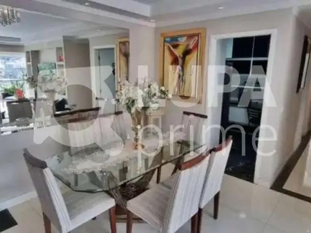 Apartamento para Venda em São Paulo/SP Parque Mandaqui 2 Quartos