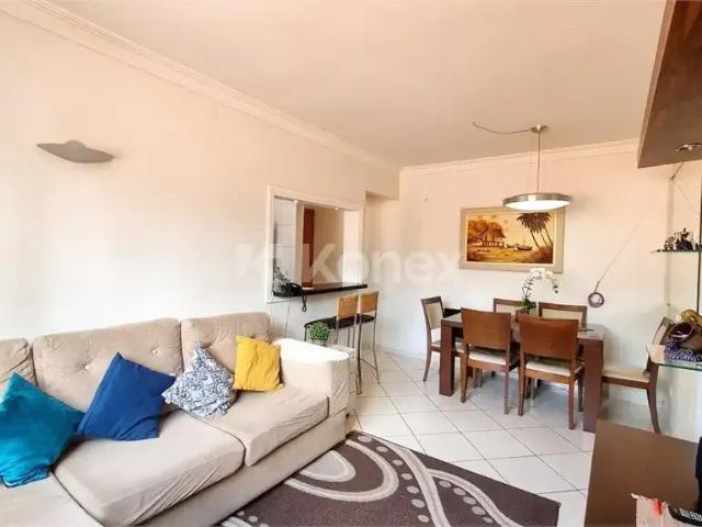Apartamento para Venda em São Paulo/SP Parque Mandaqui 2 Quartos
