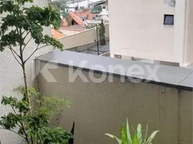 Apartamento para Venda em São Paulo/SP Parque Mandaqui 2 Quartos