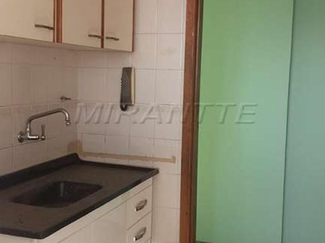 Apartamento para Venda em São Paulo/SP Parque Mandaqui 2 Quartos