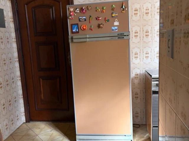 Apartamento para Venda em São Paulo/SP Parque Mandaqui 2 Quartos