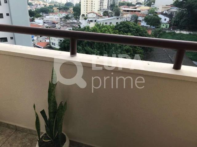 Apartamento para Venda em São Paulo/SP Parque Mandaqui 2 Quartos
