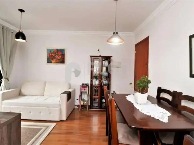 Apartamento para Venda em São Paulo/SP Parque Mandaqui 2 Quartos