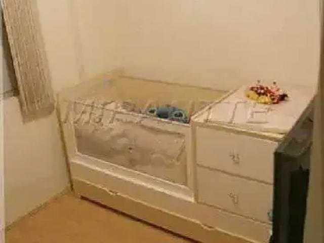 Apartamento para Venda em São Paulo/SP Parque Mandaqui 2 Quartos