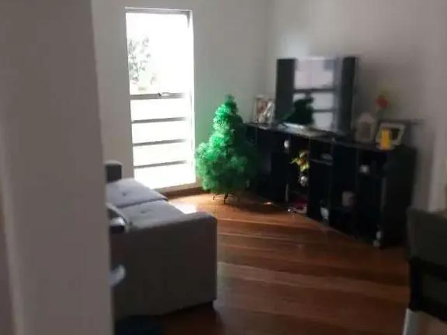 Apartamento para Venda em São Paulo/SP Parque Mandaqui 2 Quartos