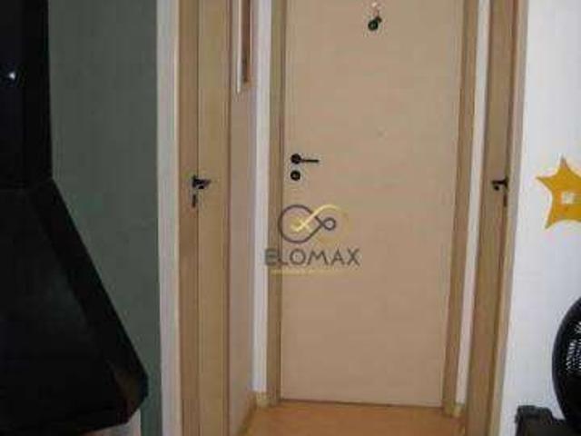 Apartamento para Venda em São Paulo/SP Parque Mandaqui 2 Quartos