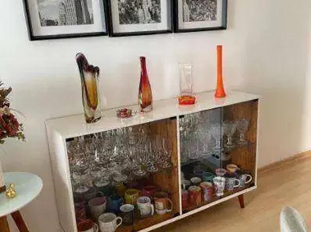 Apartamento para Venda em São Paulo/SP Parque Mandaqui 2 Quartos