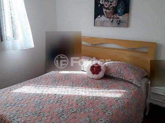 Apartamento para Venda em São Paulo/SP Parque Mandaqui 2 Quartos