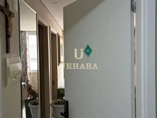 Apartamento para Venda em São Paulo/SP Parque Mandaqui 2 Quartos