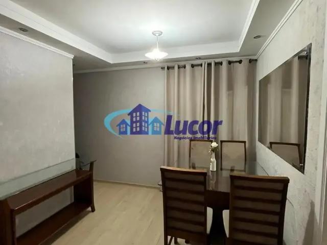 Apartamento para Venda em São Paulo/SP Parque Mandaqui 2 Quartos