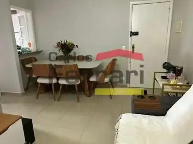 Apartamento para Venda em São Paulo/SP Parque Mandaqui 2 Quartos