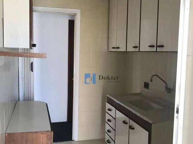 Apartamento para Venda em São Paulo/SP Tucuruvi 2 Quartos