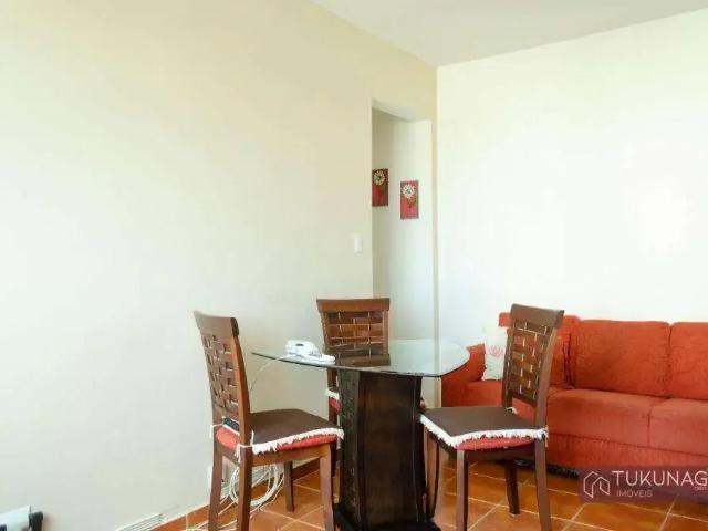 Apartamento para Venda em São Paulo/SP Parque Mandaqui 2 Quartos