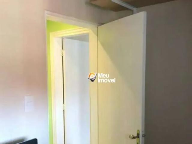 Apartamento para Venda em São Paulo/SP Parque Mandaqui 2 Quartos