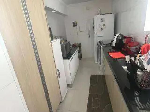 Apartamento para Venda em São Paulo/SP Parque Mandaqui 2 Quartos