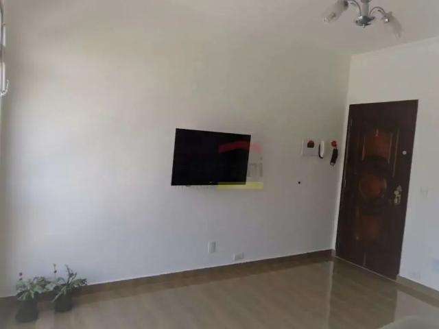 Apartamento para Venda em São Paulo/SP Parque Mandaqui 2 Quartos