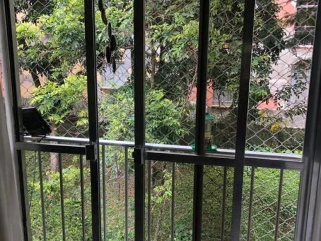 Apartamento para Venda em São Paulo/SP Parque Mandaqui 2 Quartos