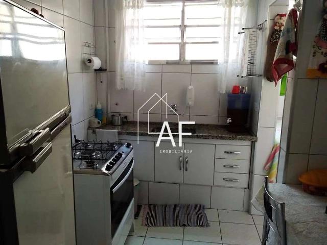 Apartamento para Venda em São Paulo/SP Parque Mandaqui 2 Quartos