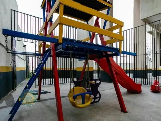 Apartamento para Venda em São Paulo/SP Parque Mandaqui 2 Quartos
