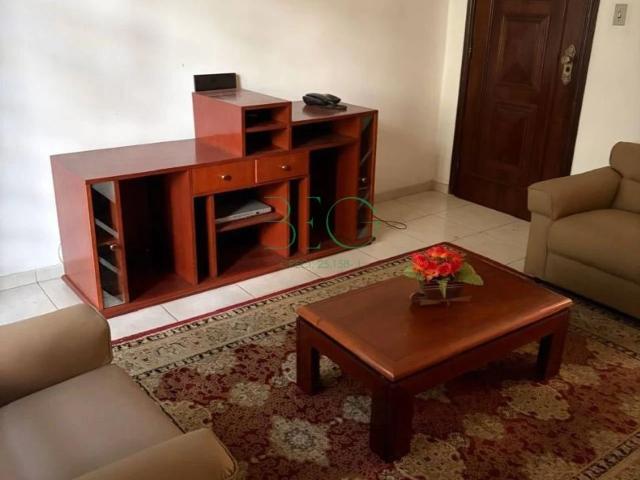 Apartamento para Venda em São Paulo/SP Parque Mandaqui 2 Quartos