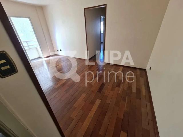 Apartamento para Venda em São Paulo/SP Parque Mandaqui 2 Quartos