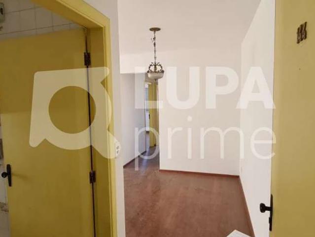 Apartamento para Venda em São Paulo/SP Parque Mandaqui 2 Quartos