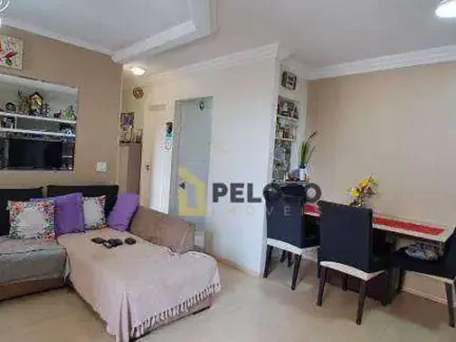 Apartamento para Venda em São Paulo/SP Parque Mandaqui 2 Quartos