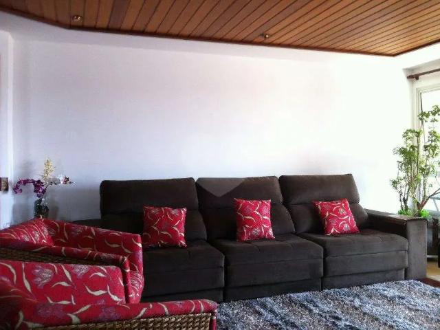 Apartamento para Venda em São Paulo/SP Parque Mandaqui 2 Quartos