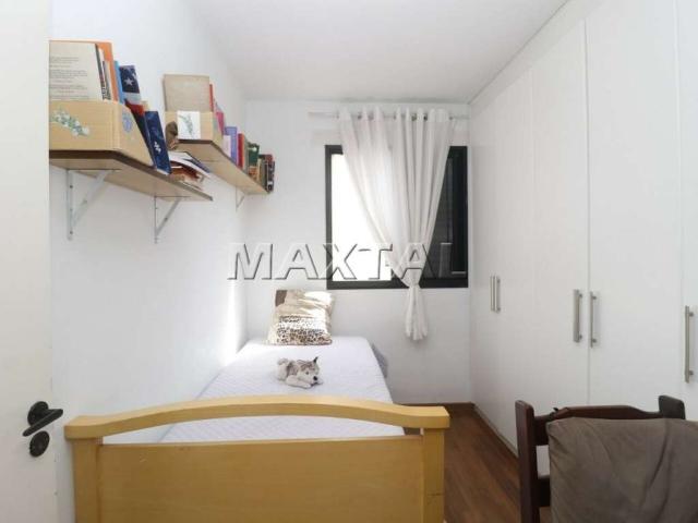 Apartamento para Venda em São Paulo/SP Parque Mandaqui 2 Quartos