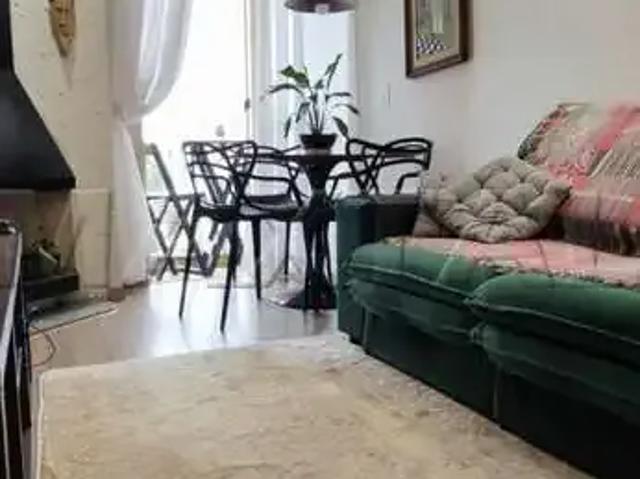 Apartamento para Venda em São Paulo/SP Parque Mandaqui 2 Quartos