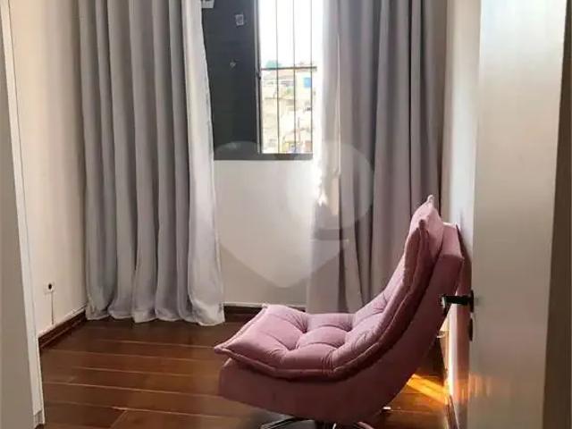 Apartamento para Venda em São Paulo/SP Parque Mandaqui 3 Quartos