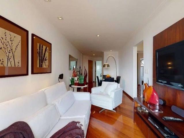 Apartamento para Venda em São Paulo/SP Parque Mandaqui 3 Quartos
